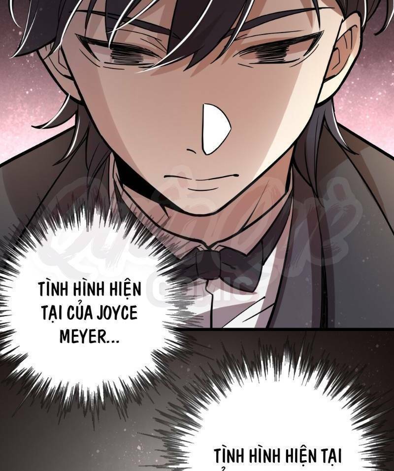 Quỷ Bí Chi Chủ: Chapter 42