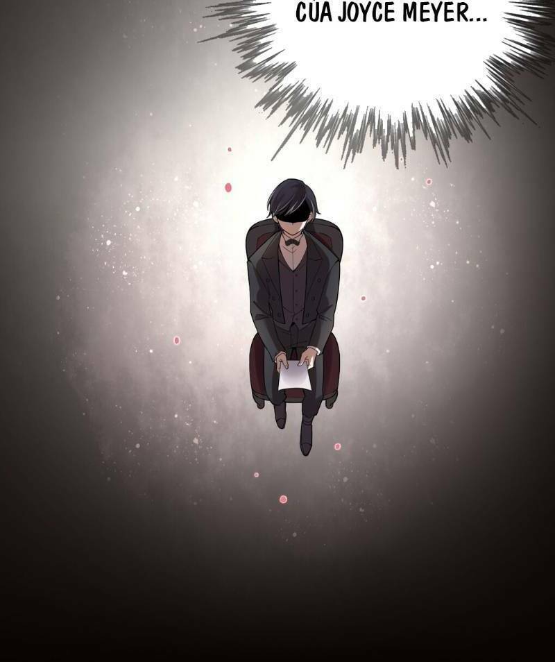 Quỷ Bí Chi Chủ: Chapter 42