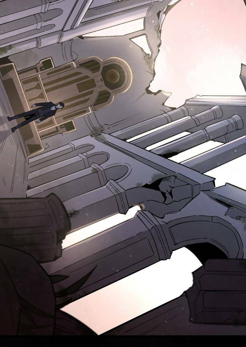 Quỷ Bí Chi Chủ: Chapter 42