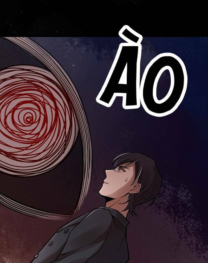 Quỷ Bí Chi Chủ: Chapter 42