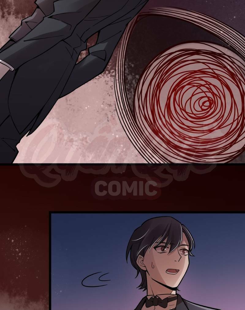 Quỷ Bí Chi Chủ: Chapter 42