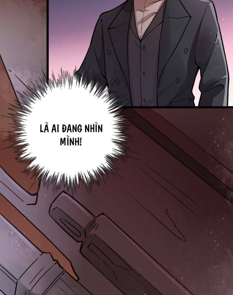 Quỷ Bí Chi Chủ: Chapter 42