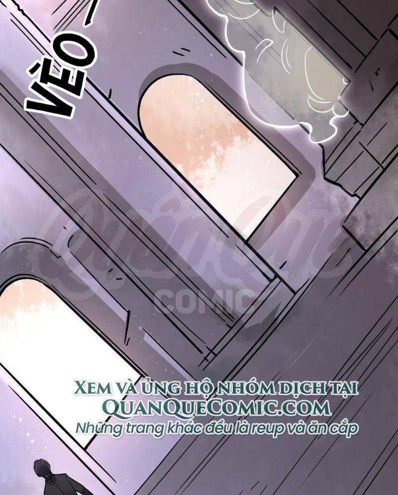 Quỷ Bí Chi Chủ: Chapter 42