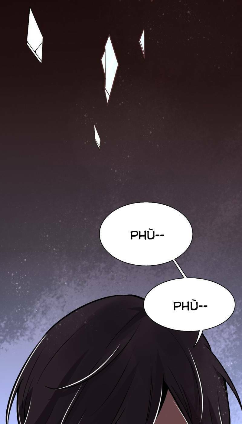 Quỷ Bí Chi Chủ: Chapter 42