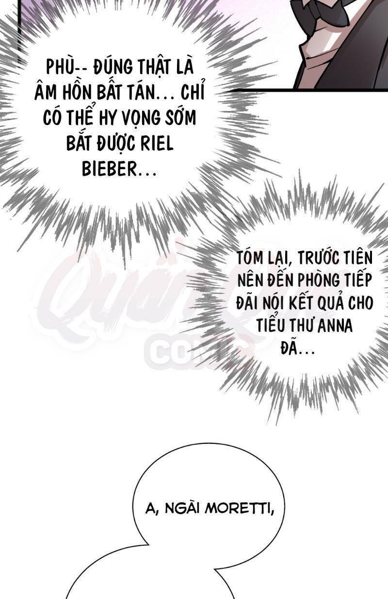 Quỷ Bí Chi Chủ: Chapter 42