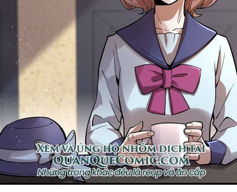 Quỷ Bí Chi Chủ: Chapter 42