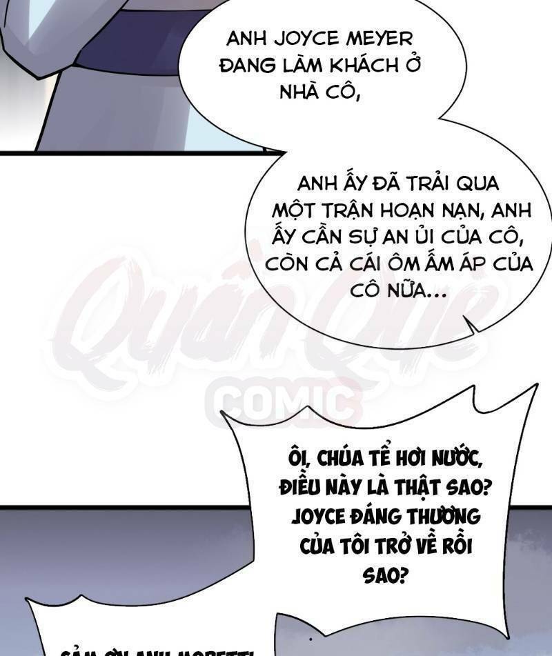 Quỷ Bí Chi Chủ: Chapter 42