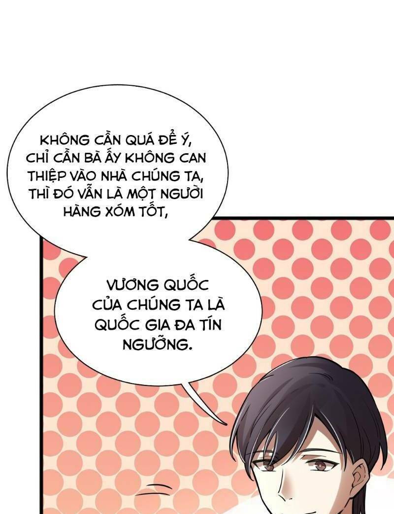 Quỷ Bí Chi Chủ: Chapter 42