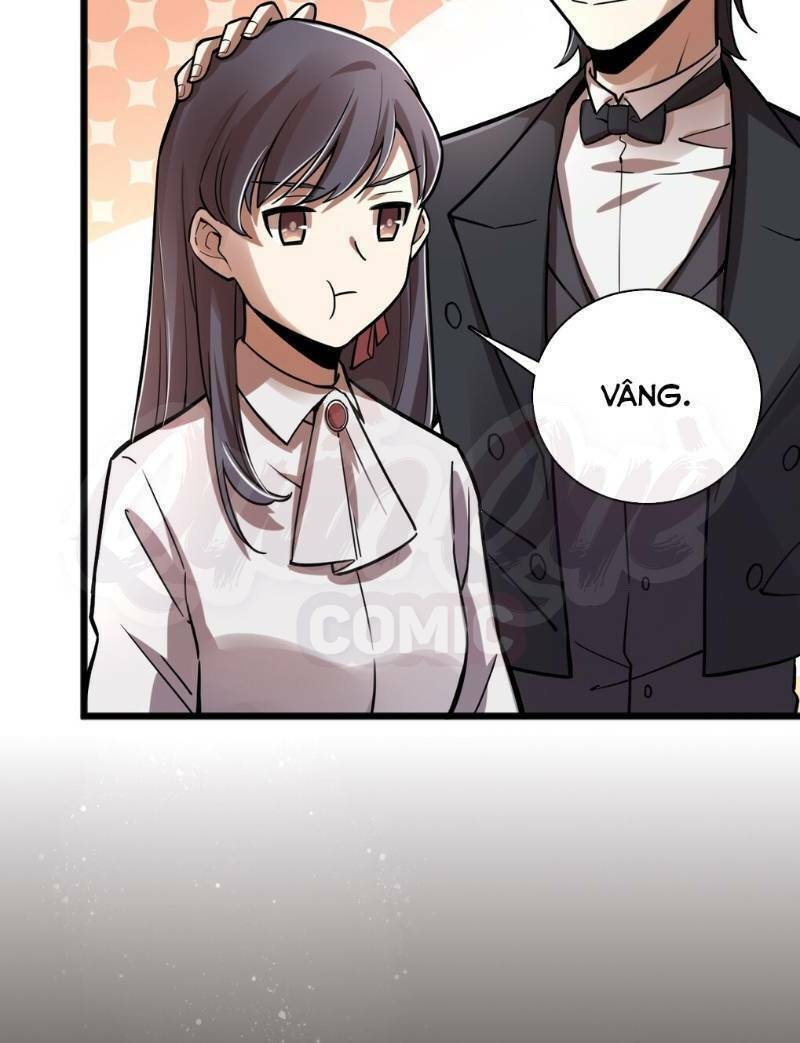 Quỷ Bí Chi Chủ: Chapter 42