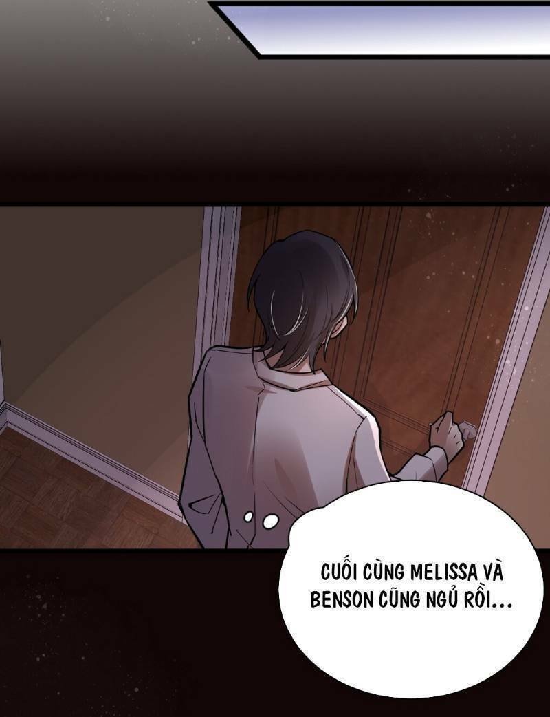 Quỷ Bí Chi Chủ: Chapter 42