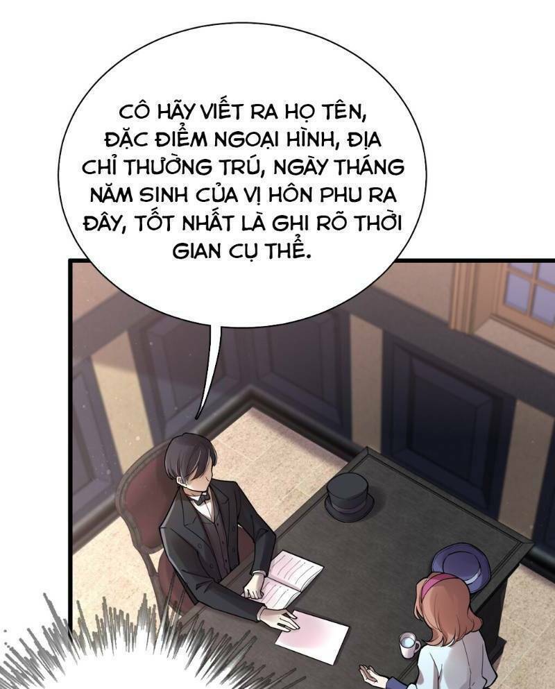 Quỷ Bí Chi Chủ: Chapter 42