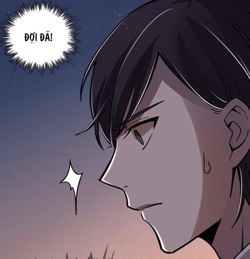 Quỷ Bí Chi Chủ: Chapter 42