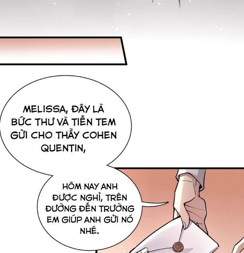 Quỷ Bí Chi Chủ: Chapter 42