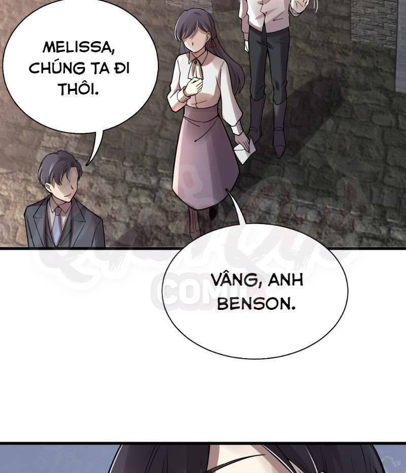 Quỷ Bí Chi Chủ: Chapter 42