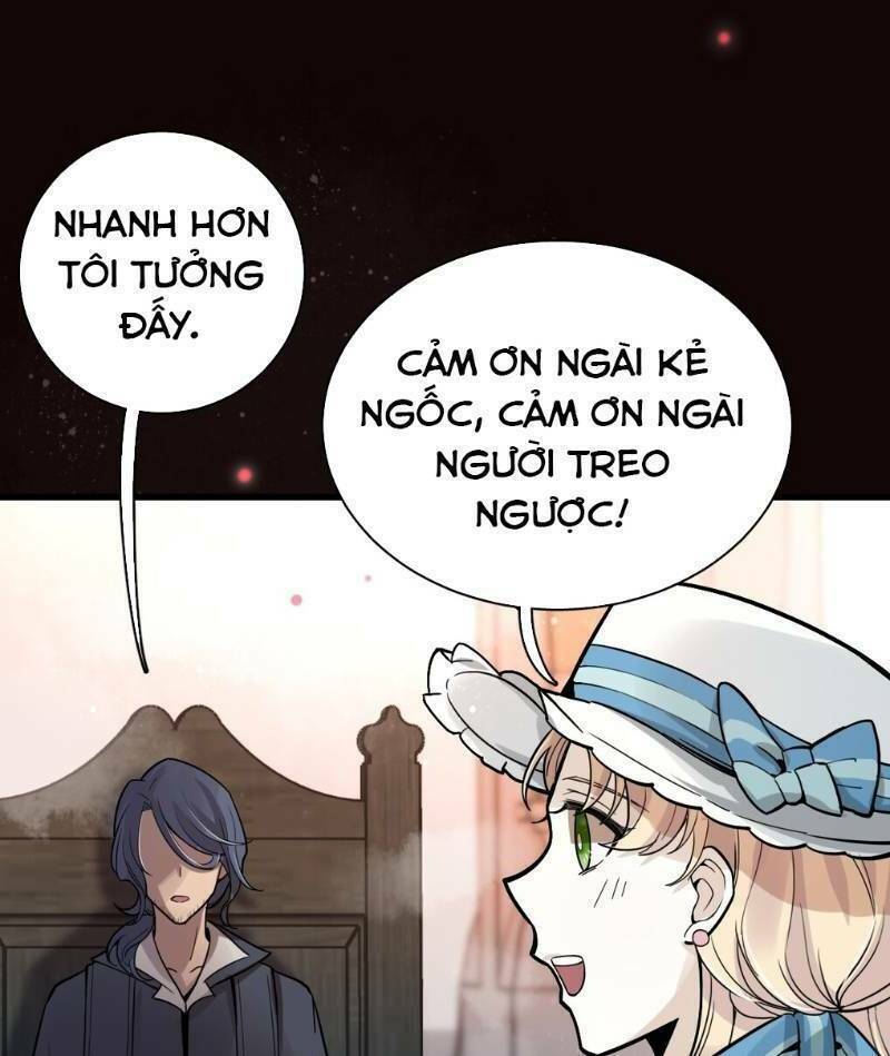 Quỷ Bí Chi Chủ: Chapter 42
