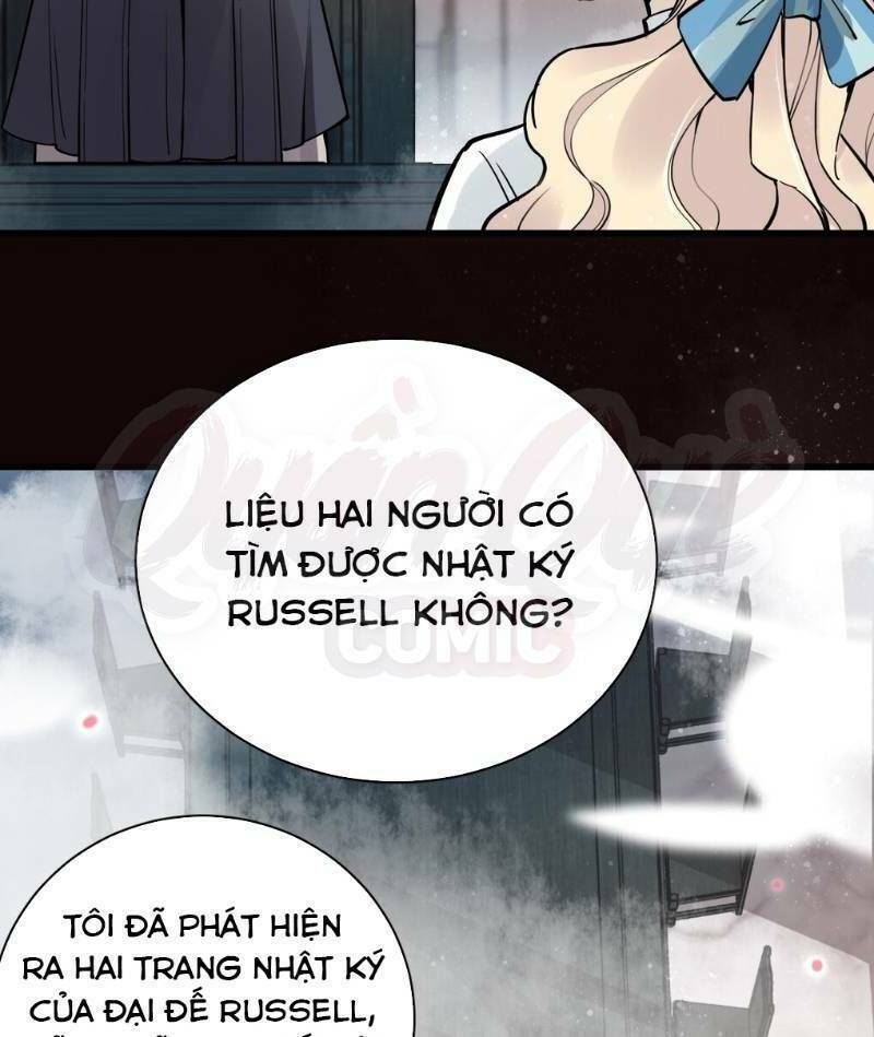 Quỷ Bí Chi Chủ: Chapter 42
