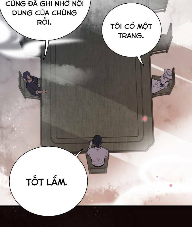 Quỷ Bí Chi Chủ: Chapter 42