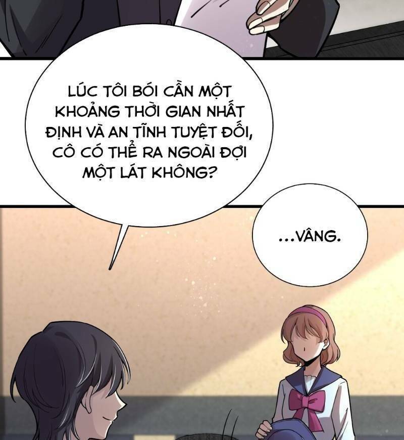Quỷ Bí Chi Chủ: Chapter 42