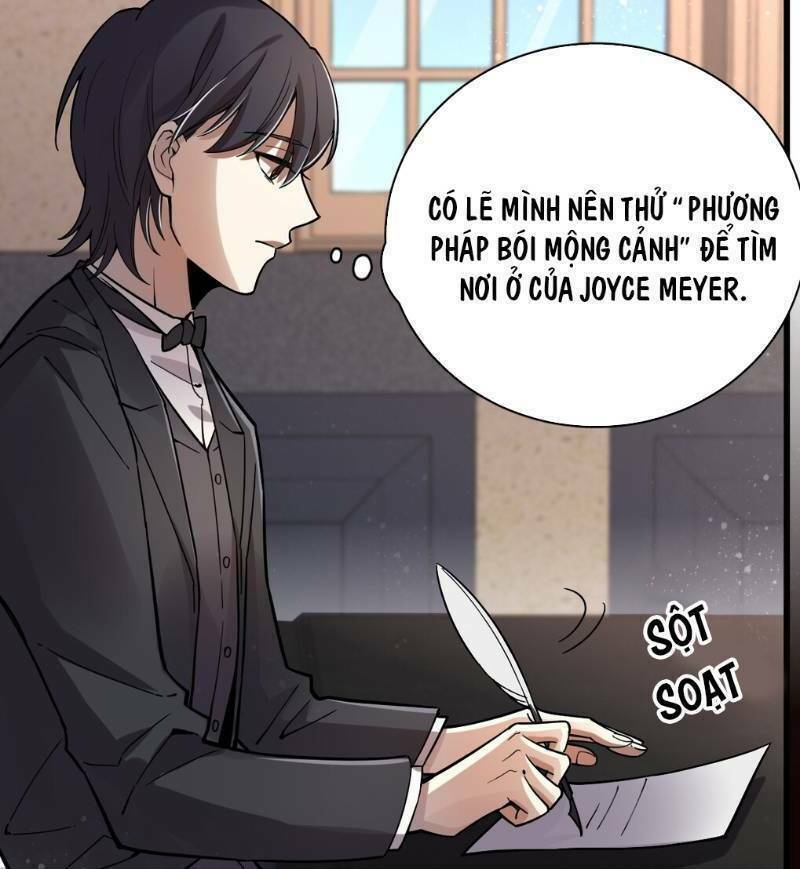 Quỷ Bí Chi Chủ: Chapter 42