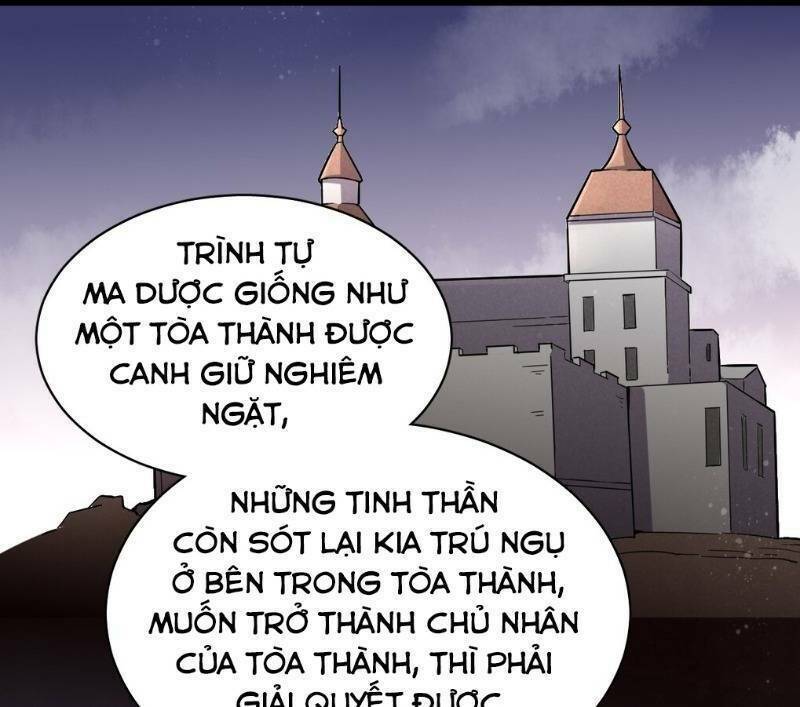 Quỷ Bí Chi Chủ: Chapter 43