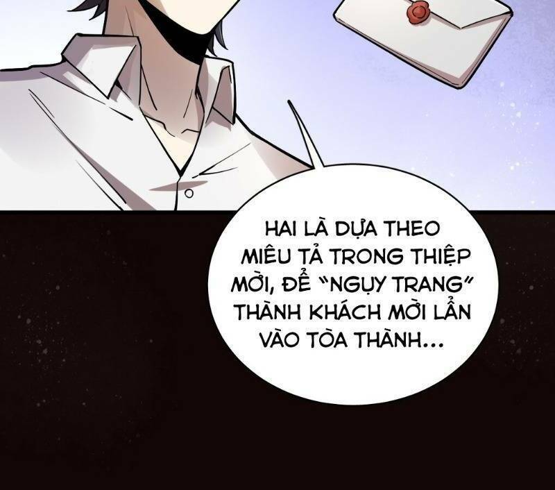 Quỷ Bí Chi Chủ: Chapter 43