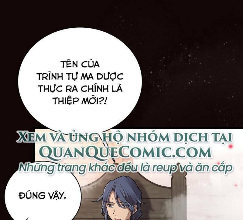 Quỷ Bí Chi Chủ: Chapter 43