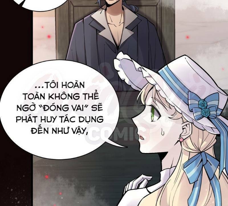 Quỷ Bí Chi Chủ: Chapter 43