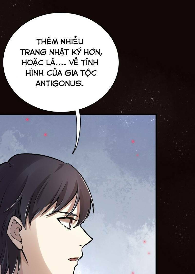 Quỷ Bí Chi Chủ: Chapter 43