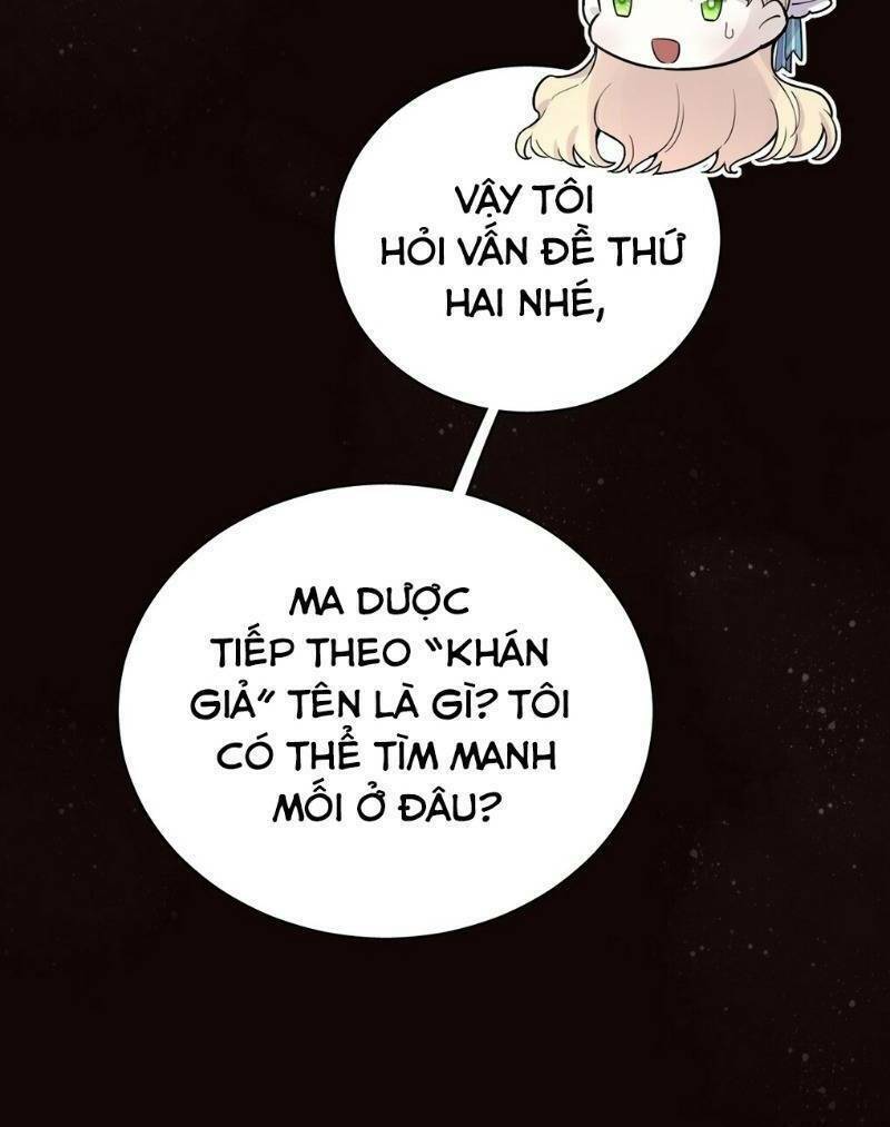 Quỷ Bí Chi Chủ: Chapter 43