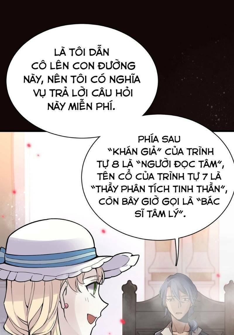 Quỷ Bí Chi Chủ: Chapter 43