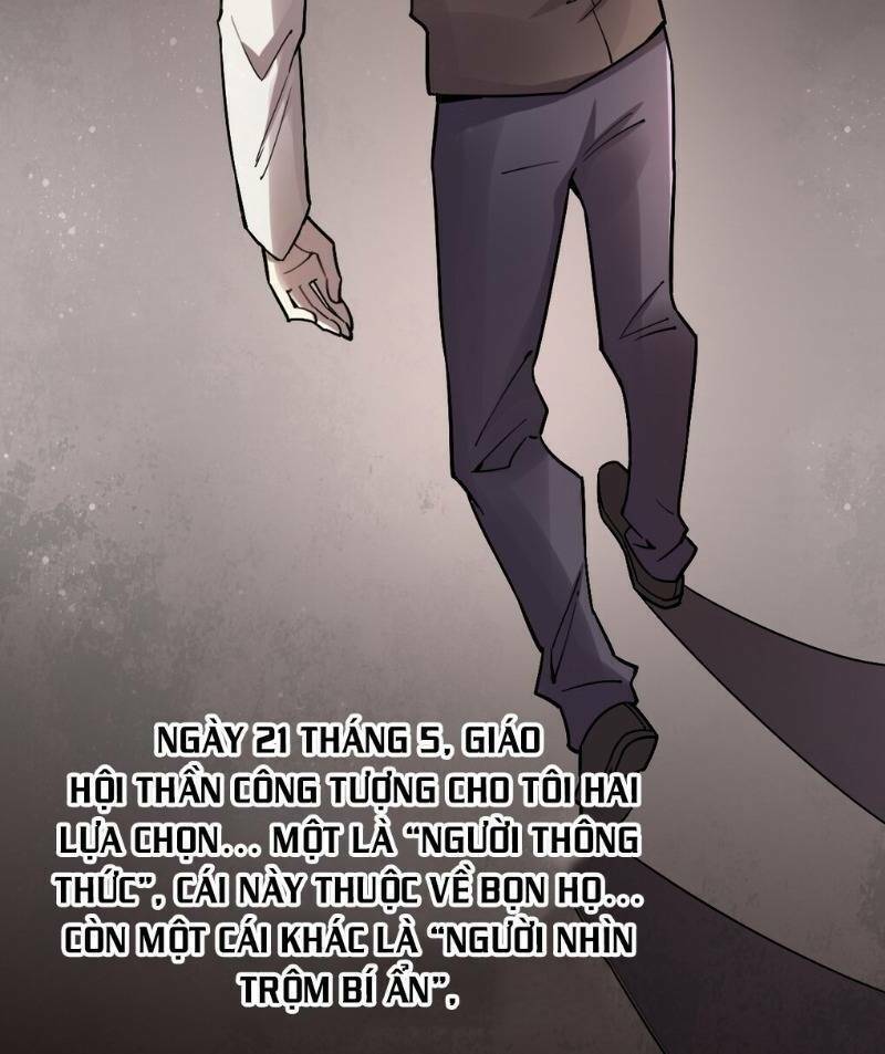 Quỷ Bí Chi Chủ: Chapter 43