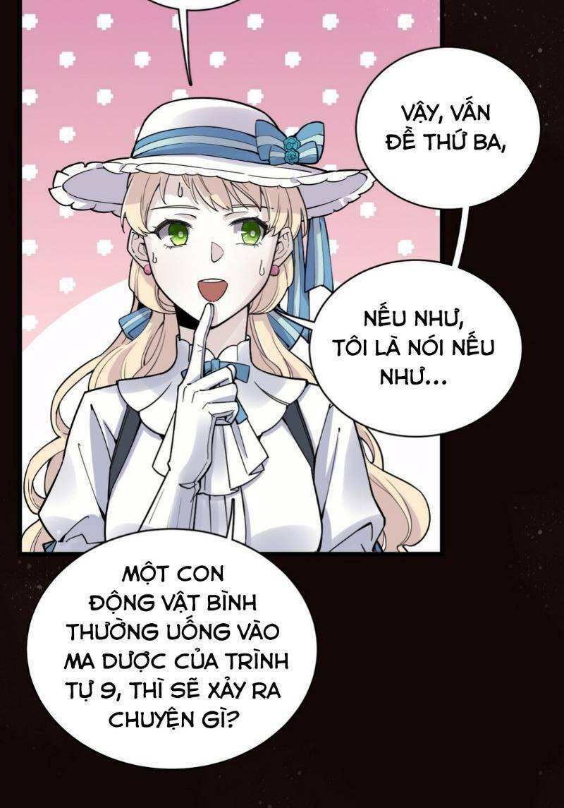 Quỷ Bí Chi Chủ: Chapter 43