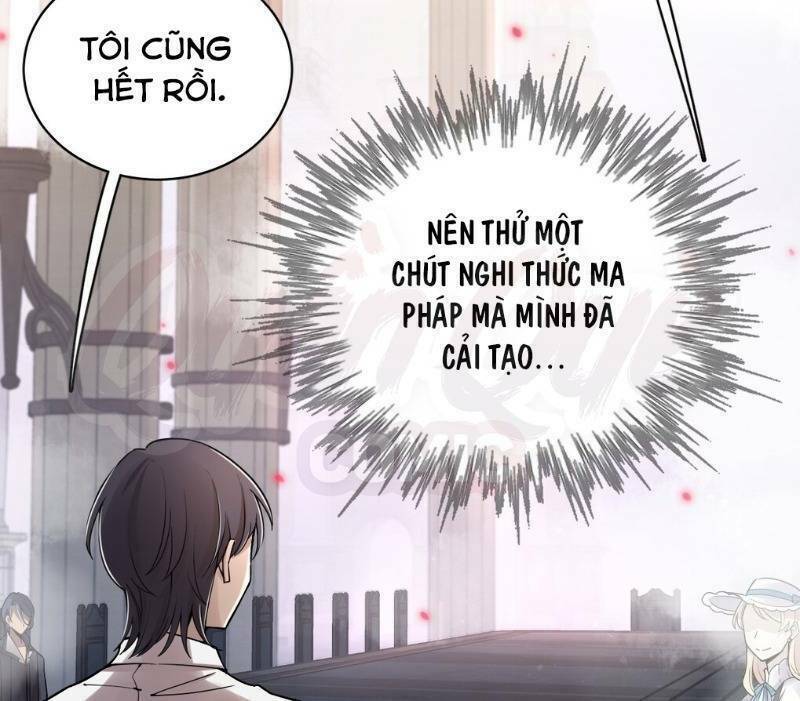 Quỷ Bí Chi Chủ: Chapter 43