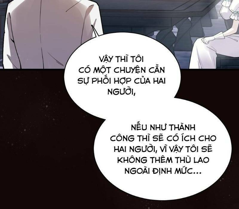 Quỷ Bí Chi Chủ: Chapter 43