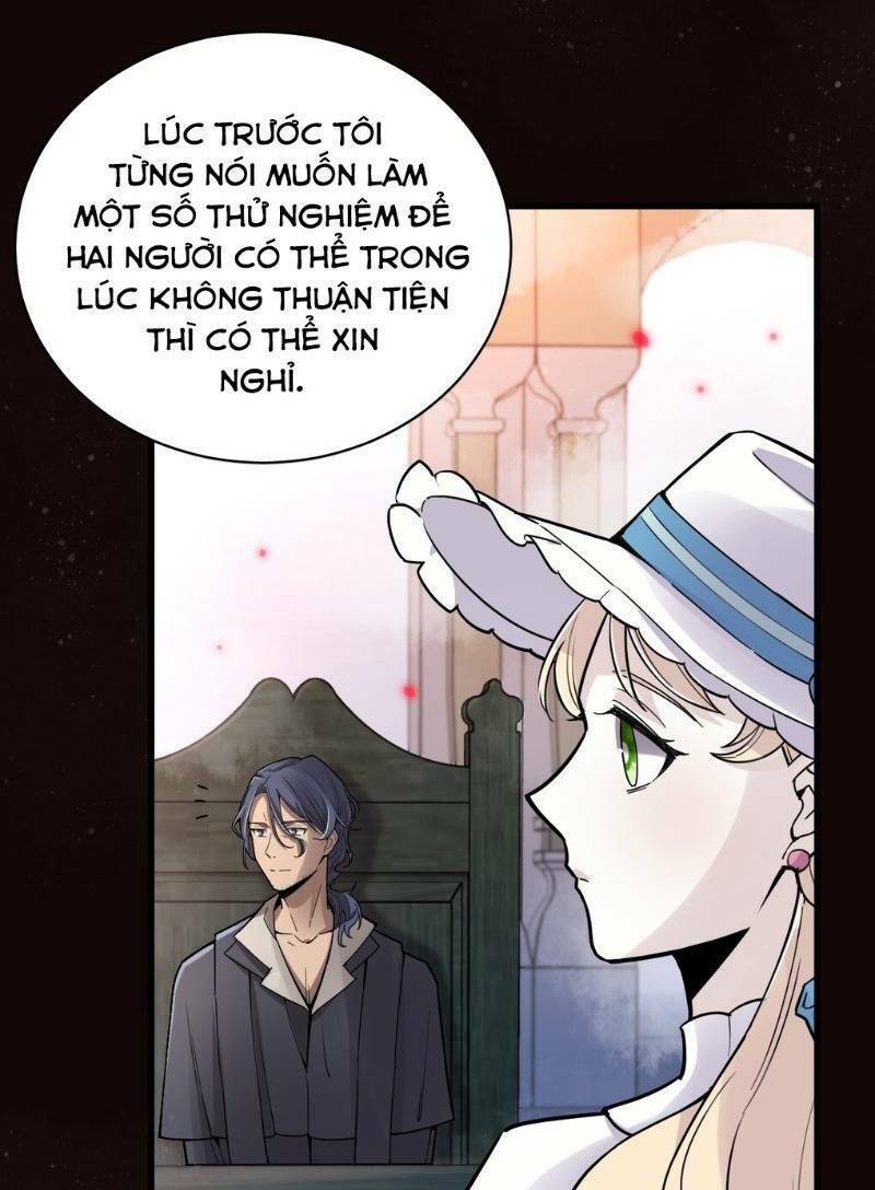 Quỷ Bí Chi Chủ: Chapter 43
