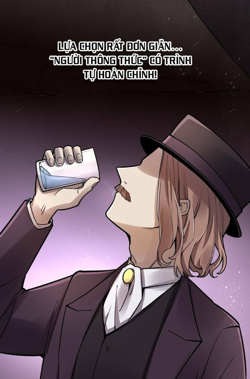 Quỷ Bí Chi Chủ: Chapter 43