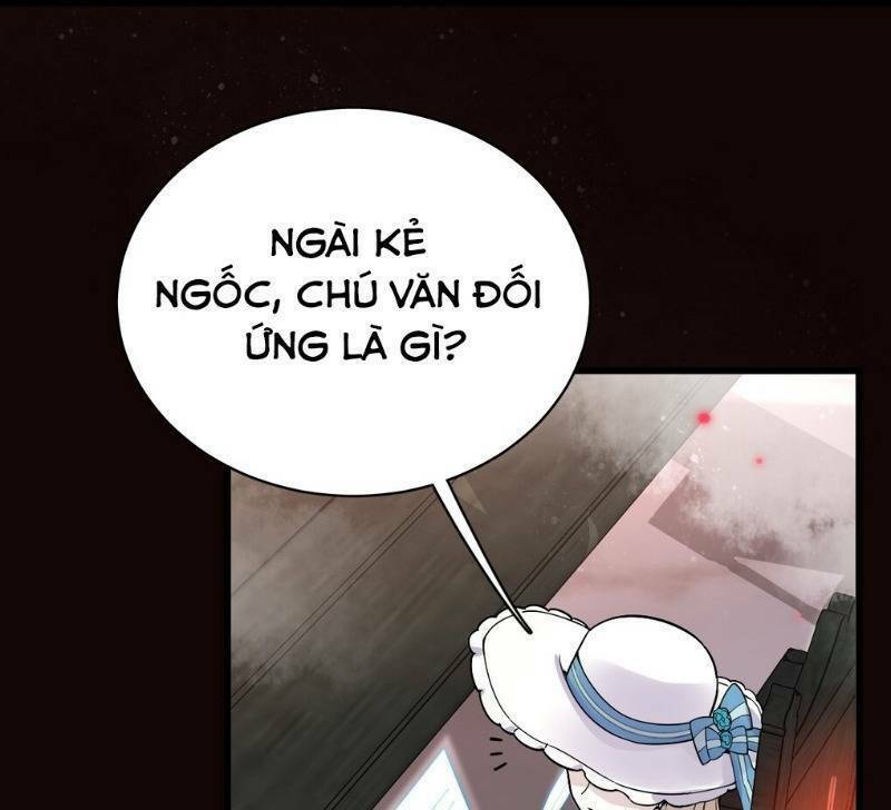Quỷ Bí Chi Chủ: Chapter 43