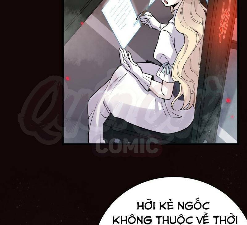 Quỷ Bí Chi Chủ: Chapter 43
