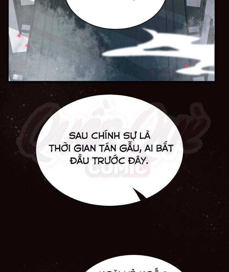 Quỷ Bí Chi Chủ: Chapter 43