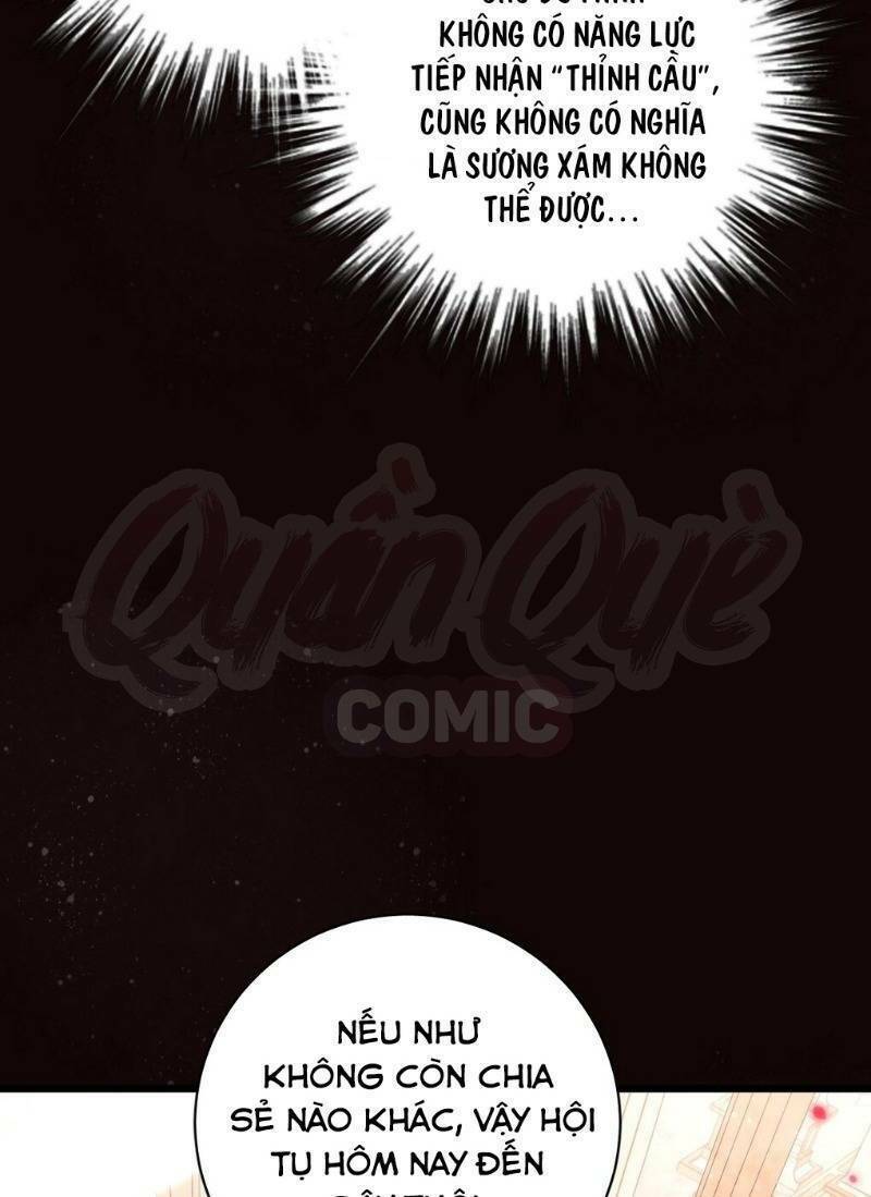 Quỷ Bí Chi Chủ: Chapter 43
