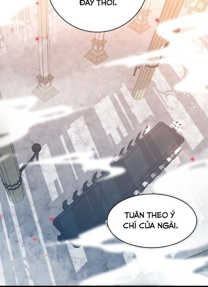 Quỷ Bí Chi Chủ: Chapter 43