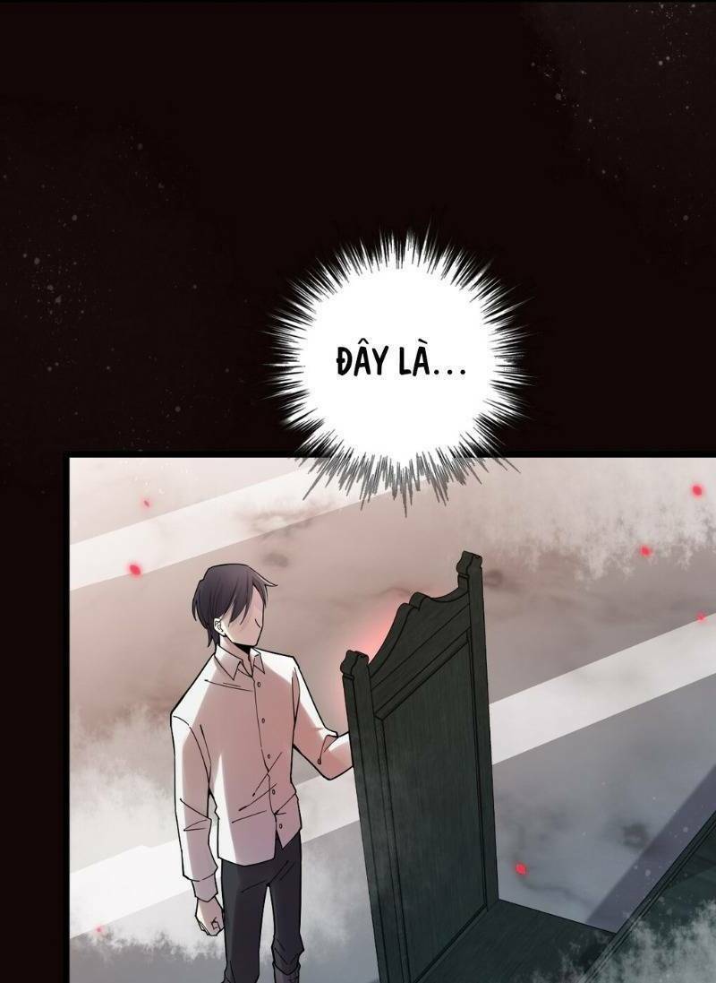 Quỷ Bí Chi Chủ: Chapter 43