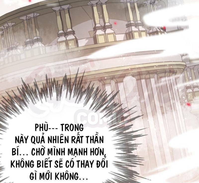 Quỷ Bí Chi Chủ: Chapter 43