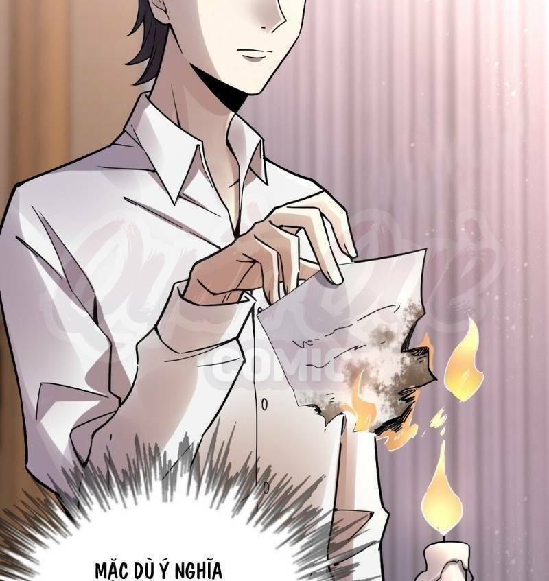 Quỷ Bí Chi Chủ: Chapter 43