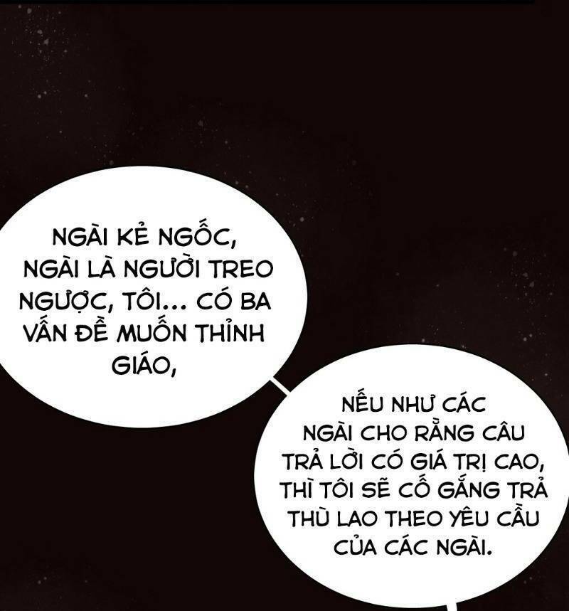 Quỷ Bí Chi Chủ: Chapter 43
