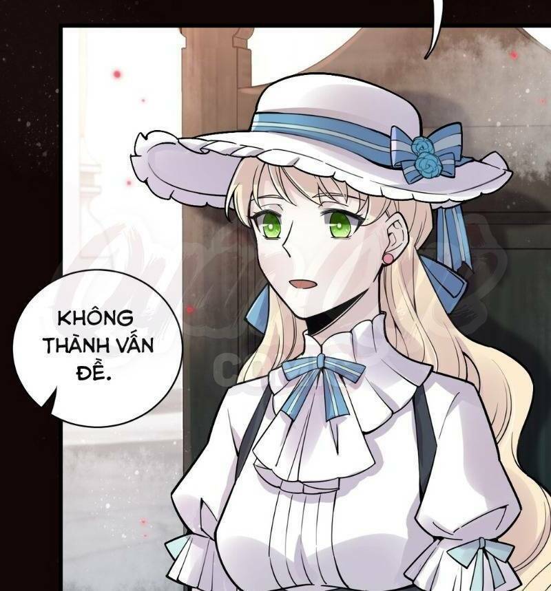 Quỷ Bí Chi Chủ: Chapter 43