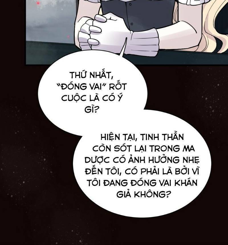 Quỷ Bí Chi Chủ: Chapter 43