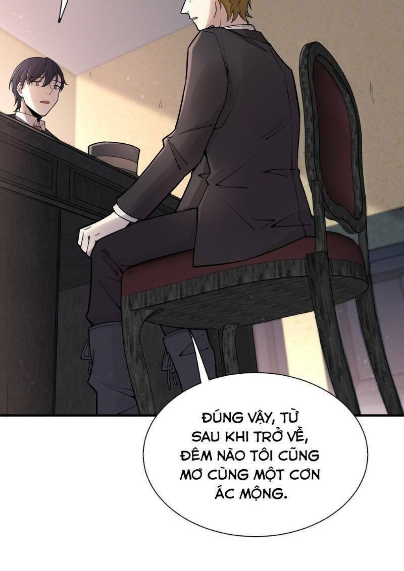 Quỷ Bí Chi Chủ: Chapter 44