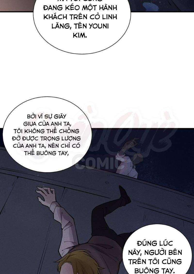 Quỷ Bí Chi Chủ: Chapter 44
