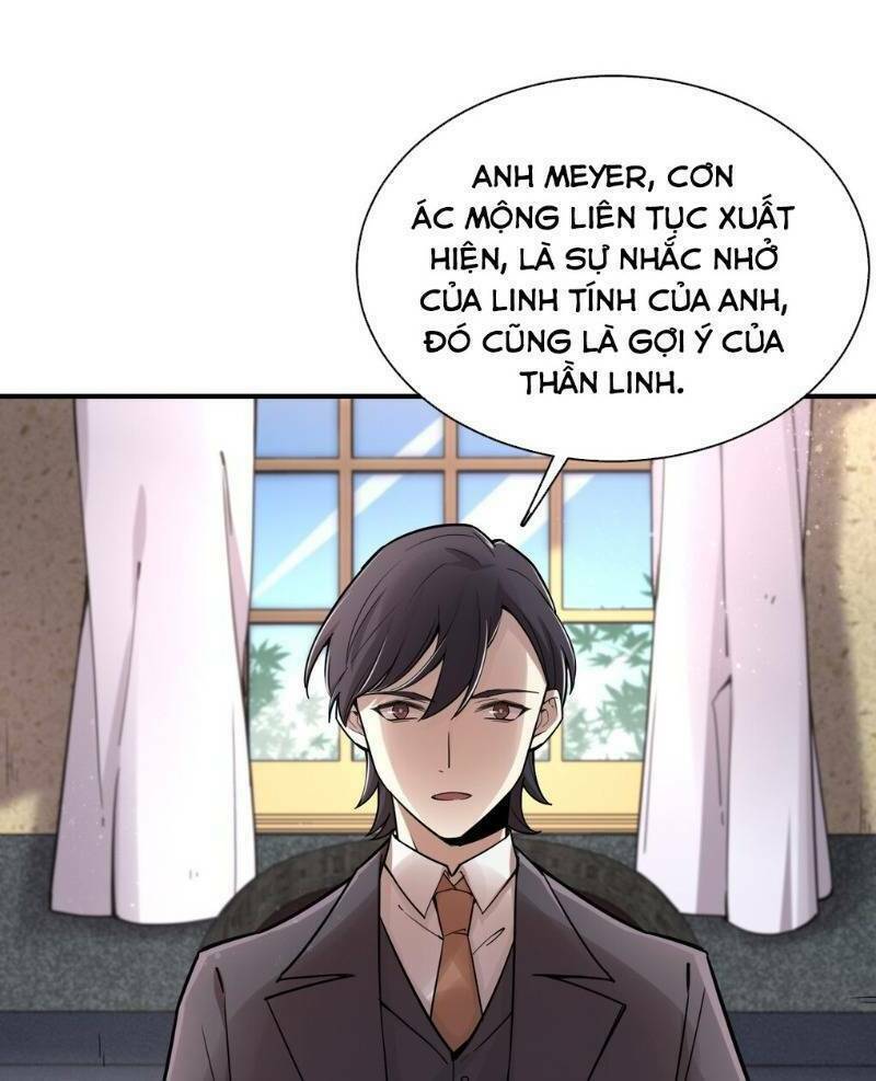 Quỷ Bí Chi Chủ: Chapter 44